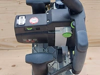 Zwaardzaag festool, ssu 200 eb, bouwjaar 2019 - afbeelding 3 van  7