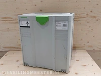 Zwaardzaag festool, ssu 200 eb, bouwjaar 2019 - afbeelding 7 van  7