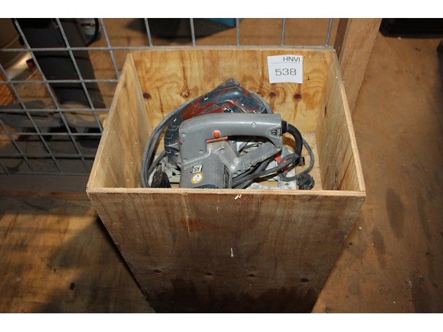 Zwaardzaag oregon. - afbeelding 1 van  4