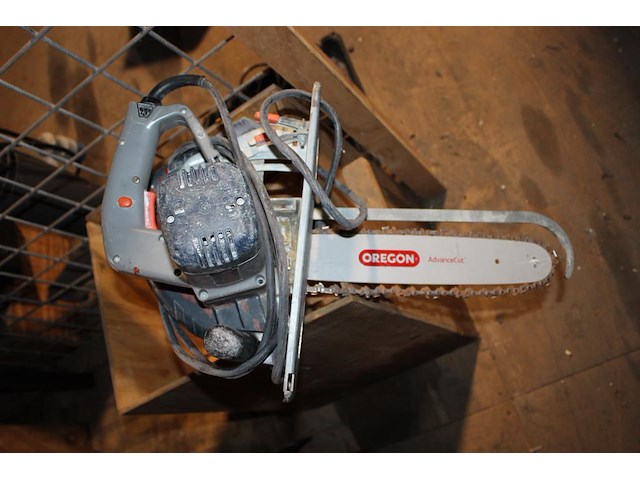 Zwaardzaag oregon. - afbeelding 2 van  4