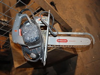 Zwaardzaag oregon. - afbeelding 2 van  4