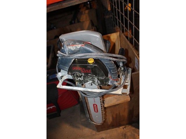 Zwaardzaag oregon. - afbeelding 3 van  4