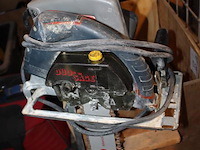 Zwaardzaag oregon. - afbeelding 3 van  4