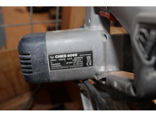 Zwaardzaag oregon. - afbeelding 4 van  4