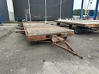 Zwaarlastwagen - afbeelding 1 van  9