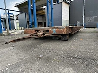 Zwaarlastwagen - afbeelding 2 van  9
