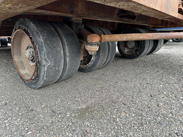 Zwaarlastwagen - afbeelding 5 van  9