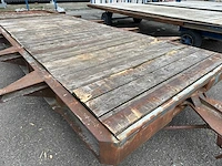 Zwaarlastwagen - afbeelding 6 van  9
