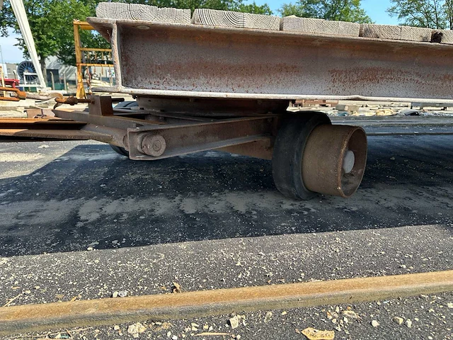 Zwaarlastwagen - afbeelding 3 van  11