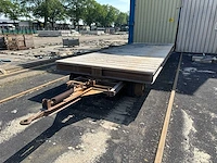 Zwaarlastwagen - afbeelding 4 van  11