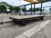 Zwaarlastwagen