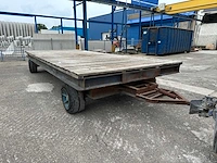 Zwaarlastwagen - afbeelding 2 van  9