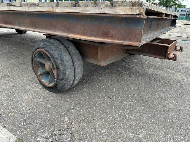 Zwaarlastwagen - afbeelding 5 van  9