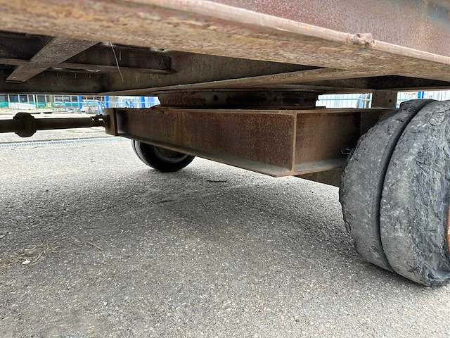 Zwaarlastwagen - afbeelding 6 van  9