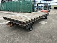 Zwaarlastwagen - afbeelding 9 van  9