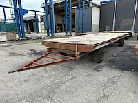 Zwaarlastwagen