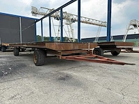 Zwaarlastwagen - afbeelding 2 van  6