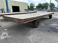 Zwaarlastwagen - afbeelding 3 van  6
