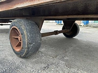 Zwaarlastwagen - afbeelding 4 van  6