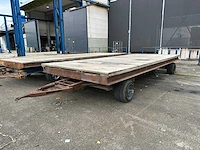 Zwaarlastwagen