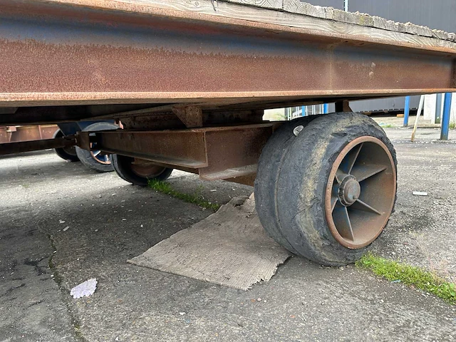 Zwaarlastwagen - afbeelding 5 van  8