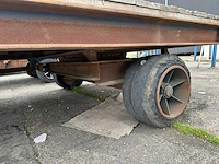 Zwaarlastwagen - afbeelding 5 van  8