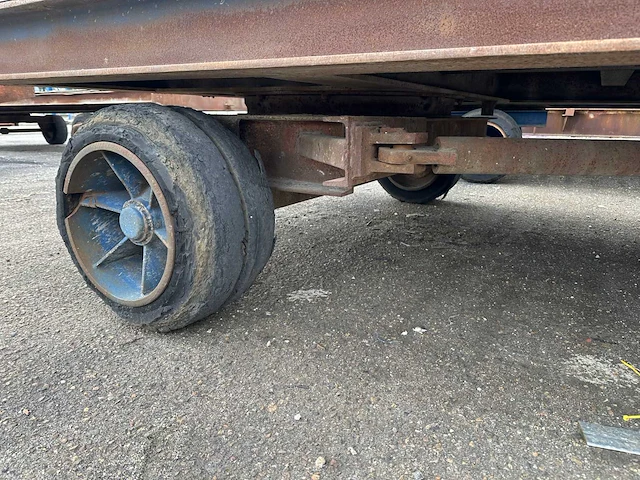 Zwaarlastwagen - afbeelding 6 van  8