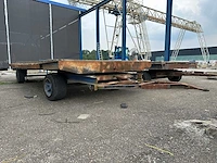 Zwaarlastwagen - afbeelding 2 van  7