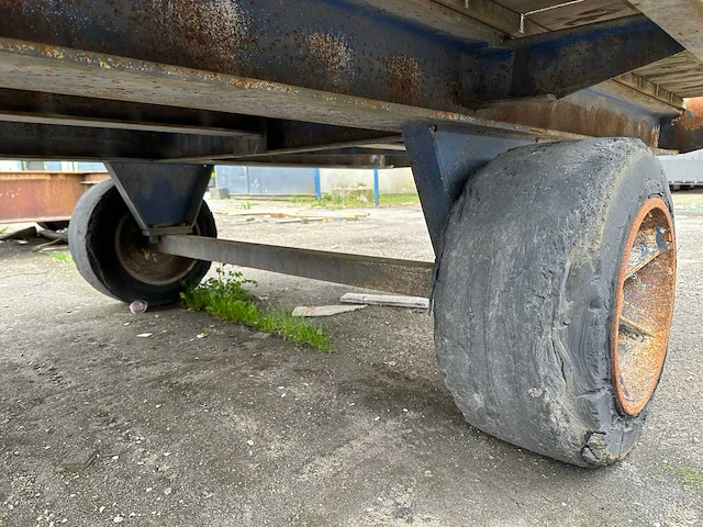 Zwaarlastwagen - afbeelding 5 van  7