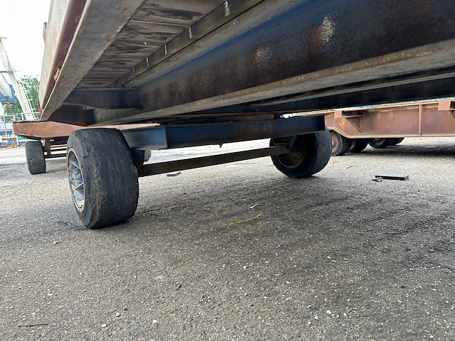 Zwaarlastwagen - afbeelding 6 van  7