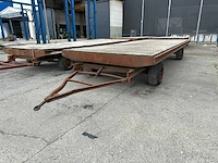 Zwaarlastwagen - afbeelding 2 van  8