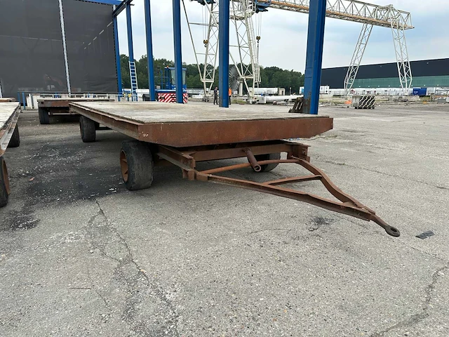 Zwaarlastwagen - afbeelding 3 van  8