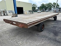 Zwaarlastwagen - afbeelding 4 van  8
