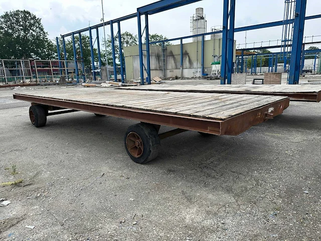 Zwaarlastwagen - afbeelding 5 van  8