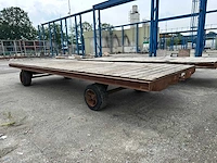 Zwaarlastwagen - afbeelding 5 van  8