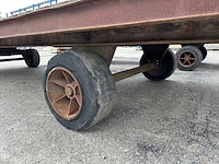 Zwaarlastwagen - afbeelding 6 van  8