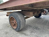 Zwaarlastwagen - afbeelding 7 van  8