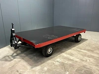 Zwaarlastwagen - afbeelding 1 van  5