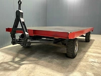 Zwaarlastwagen - afbeelding 5 van  5