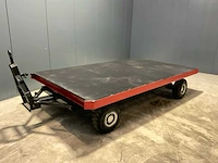 Zwaarlastwagen - afbeelding 2 van  6