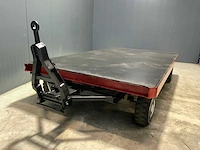 Zwaarlastwagen - afbeelding 6 van  6