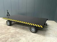 Zwaarlastwagen - afbeelding 2 van  6