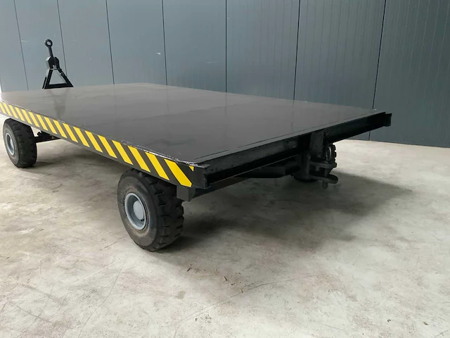Zwaarlastwagen - afbeelding 3 van  6