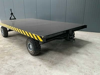 Zwaarlastwagen - afbeelding 3 van  6