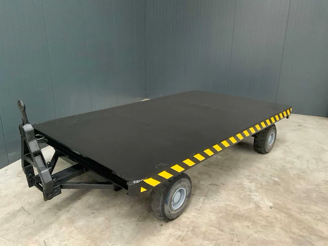 Zwaarlastwagen - afbeelding 4 van  6