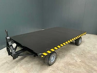 Zwaarlastwagen - afbeelding 4 van  6