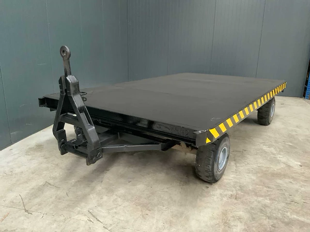Zwaarlastwagen - afbeelding 5 van  6