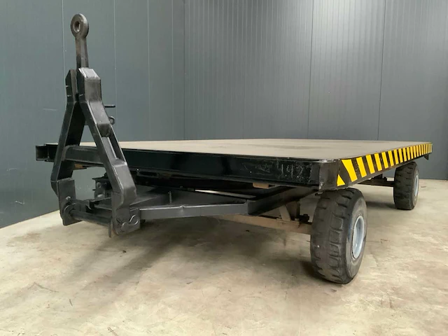 Zwaarlastwagen - afbeelding 6 van  6