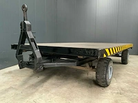 Zwaarlastwagen - afbeelding 6 van  6