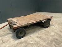 Zwaarlastwagen - afbeelding 2 van  6